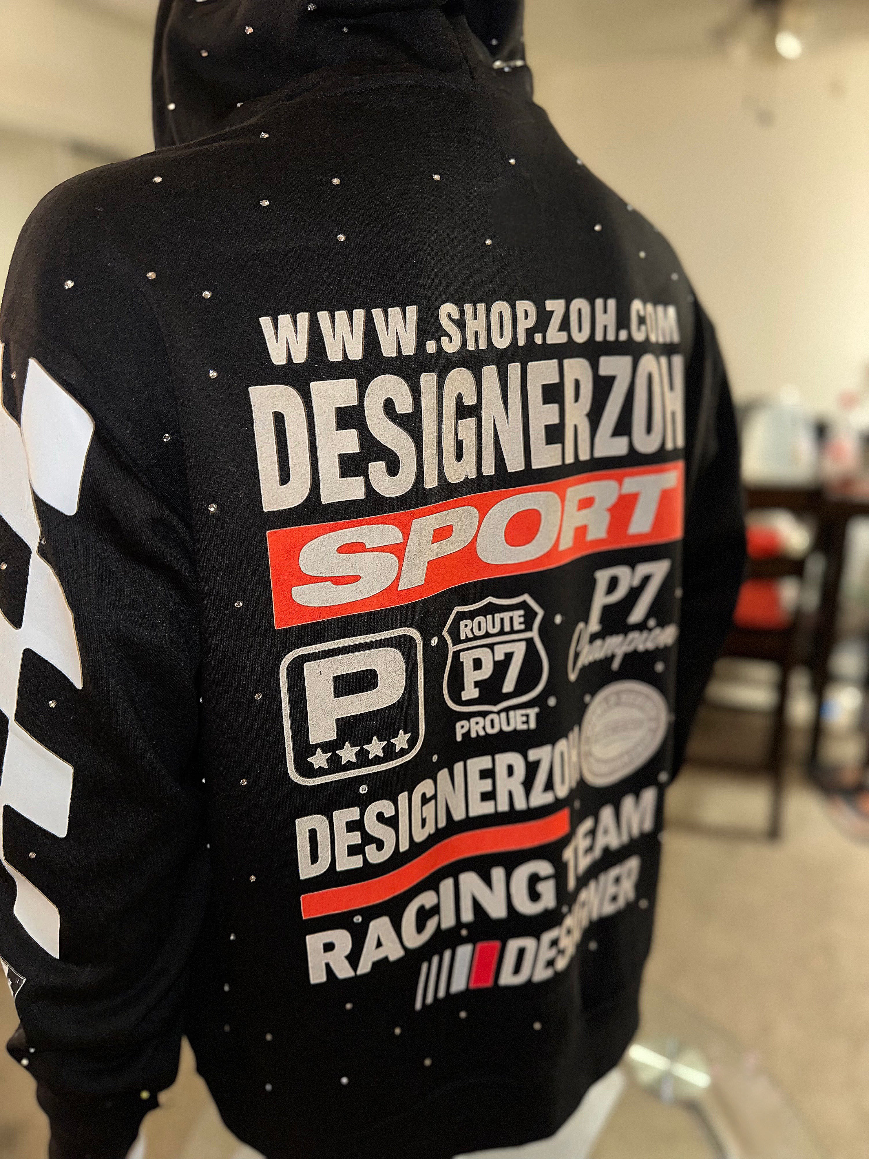 World Champion “Black”