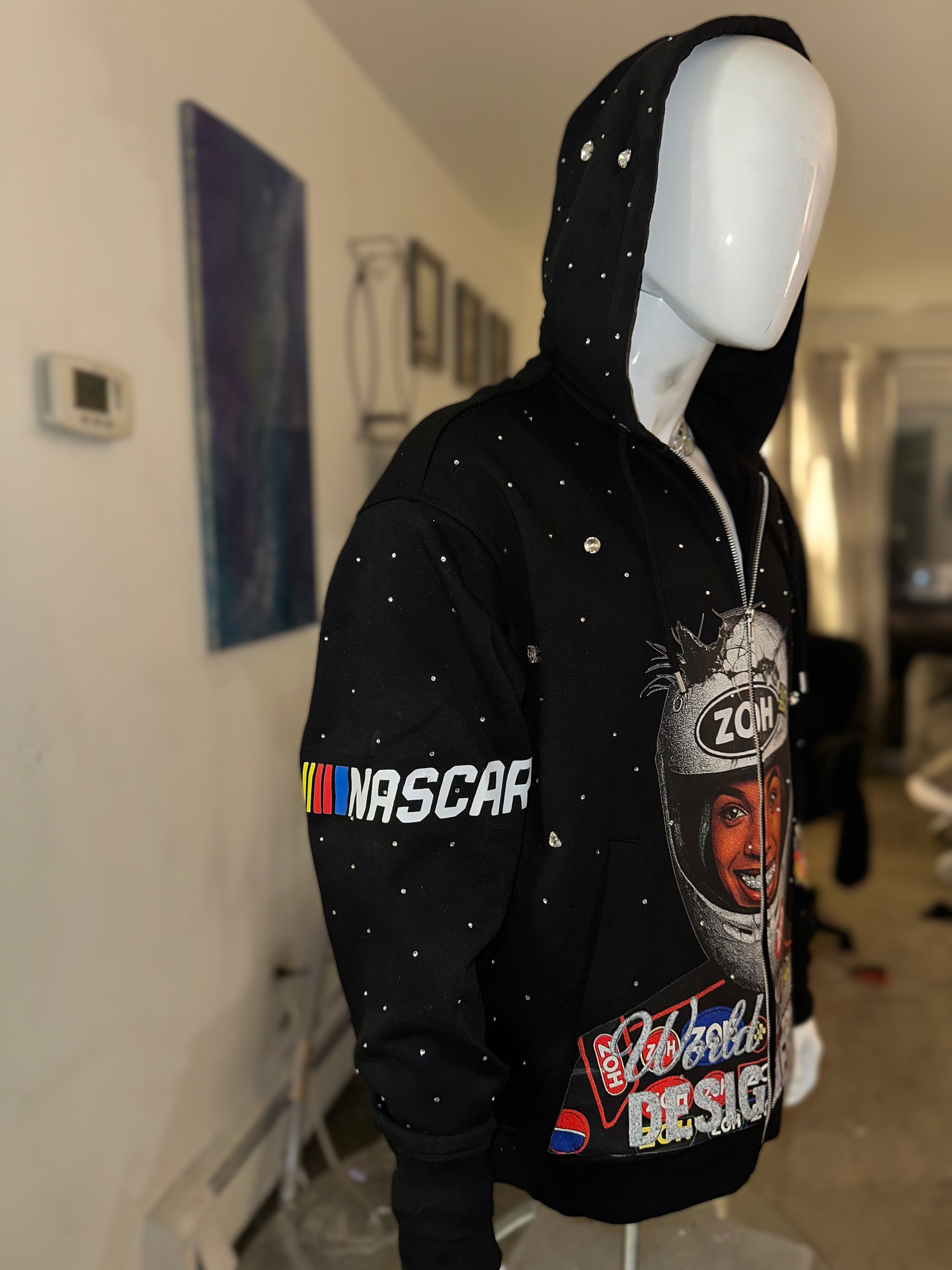 World Champion “Black”