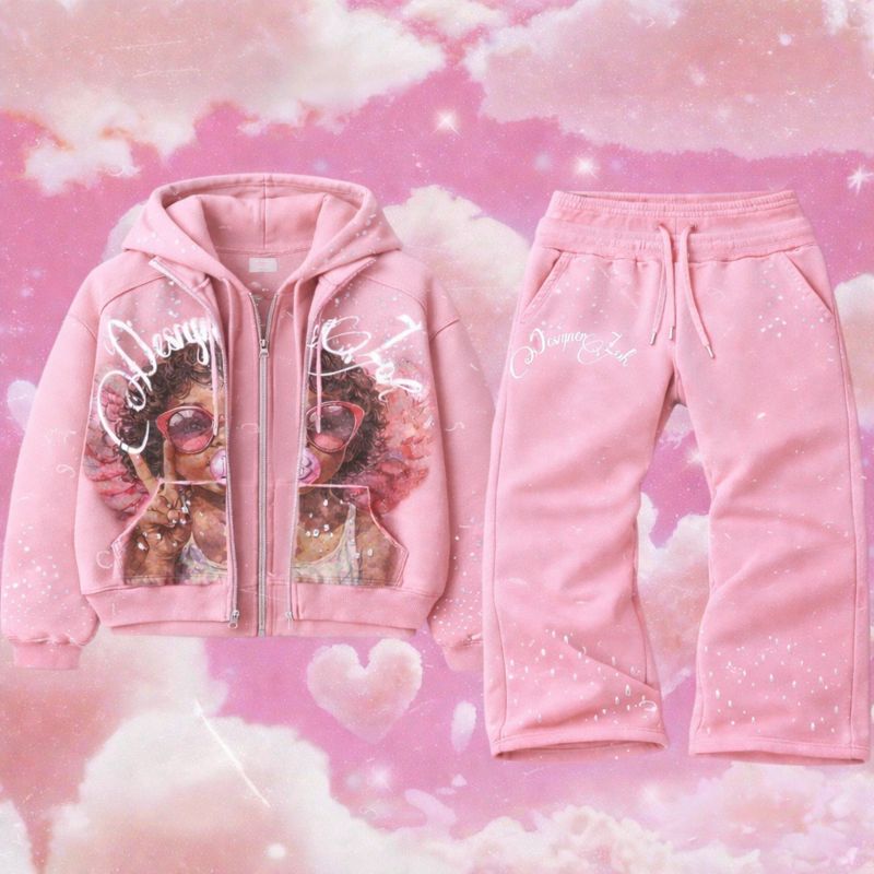 Hopeless Romantic Set